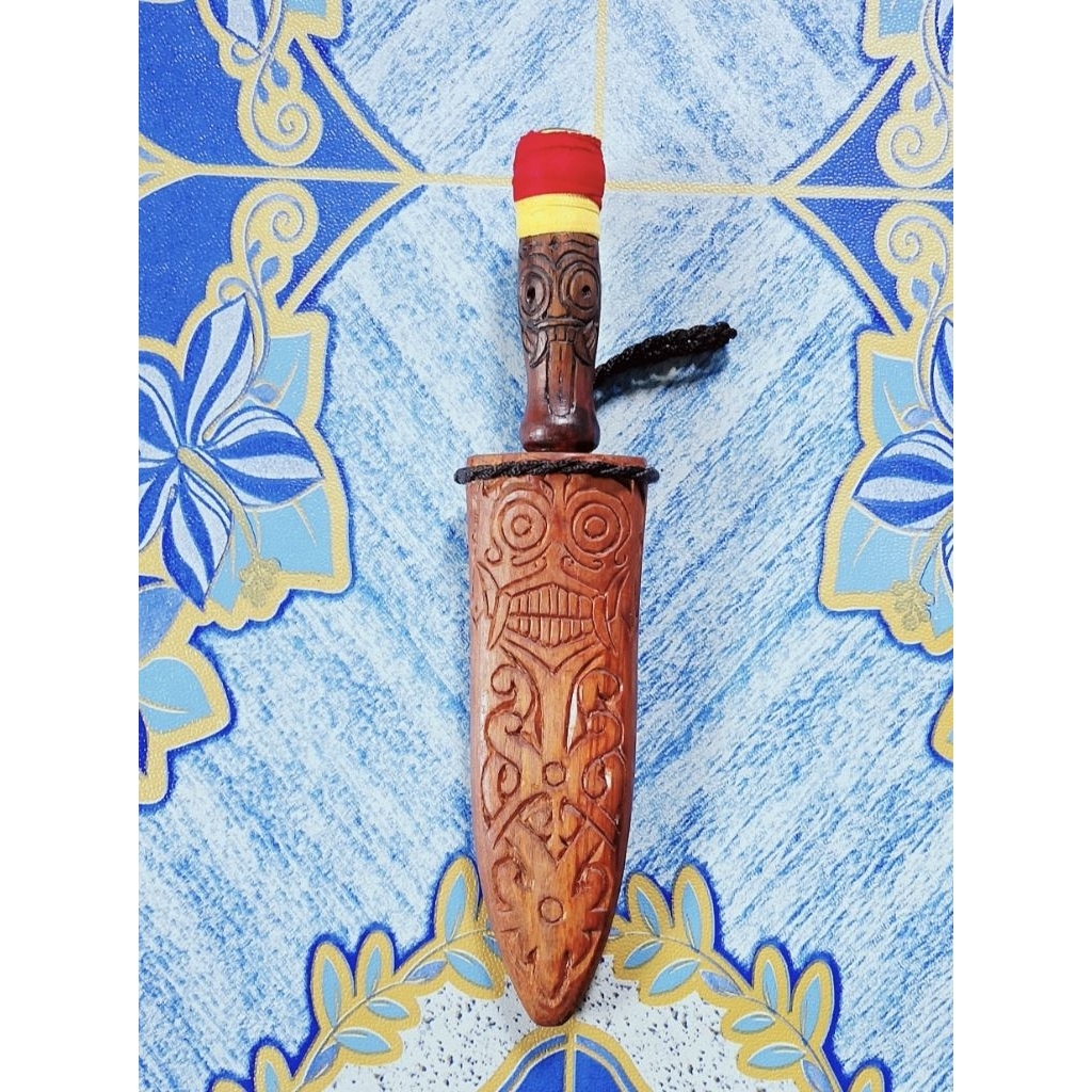 Duhung / Dohong Dayak