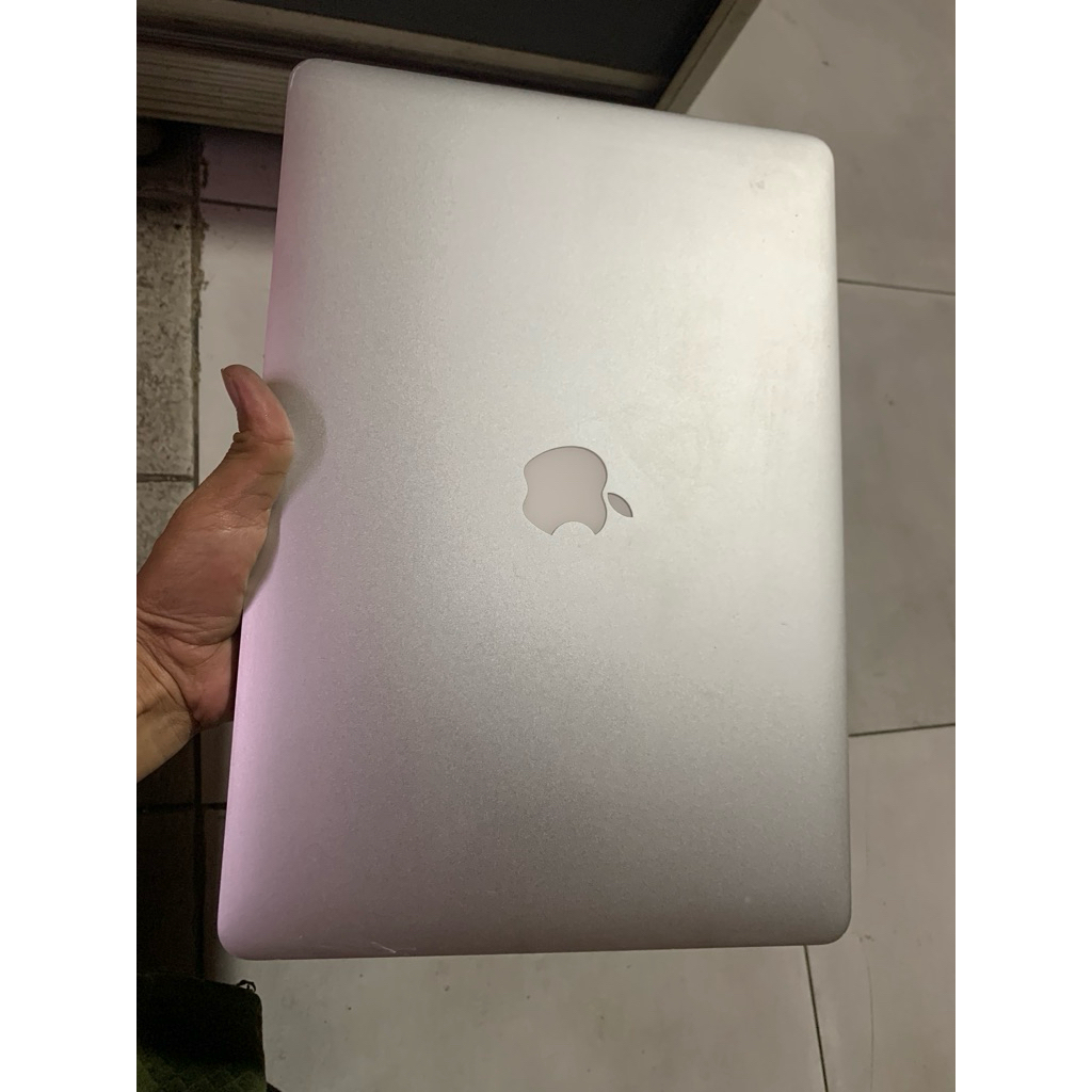 lcd assembly macbook pro A1502 minus ringan