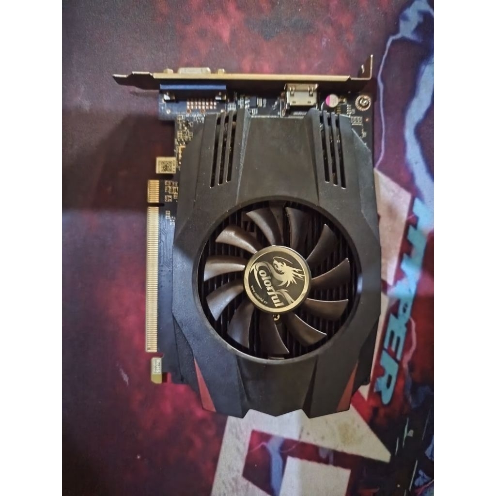 VGA GT 1030 2GB GDDR5