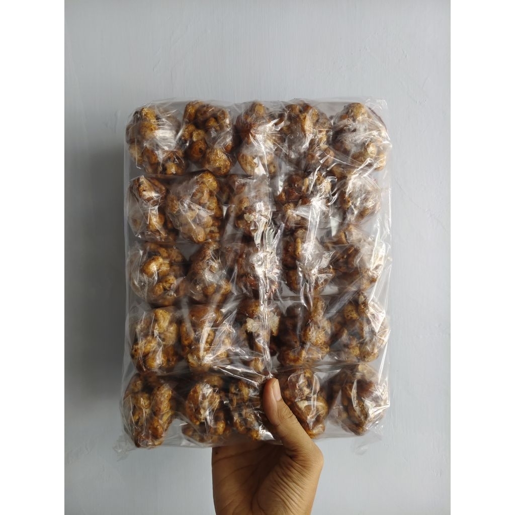 Brondong Jagung Manis