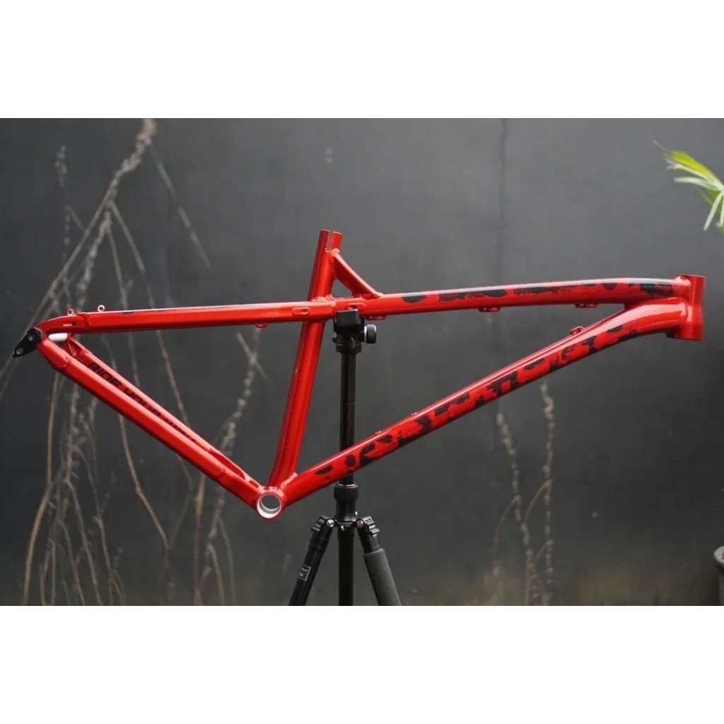 Frame Dartmoor Primal 29"