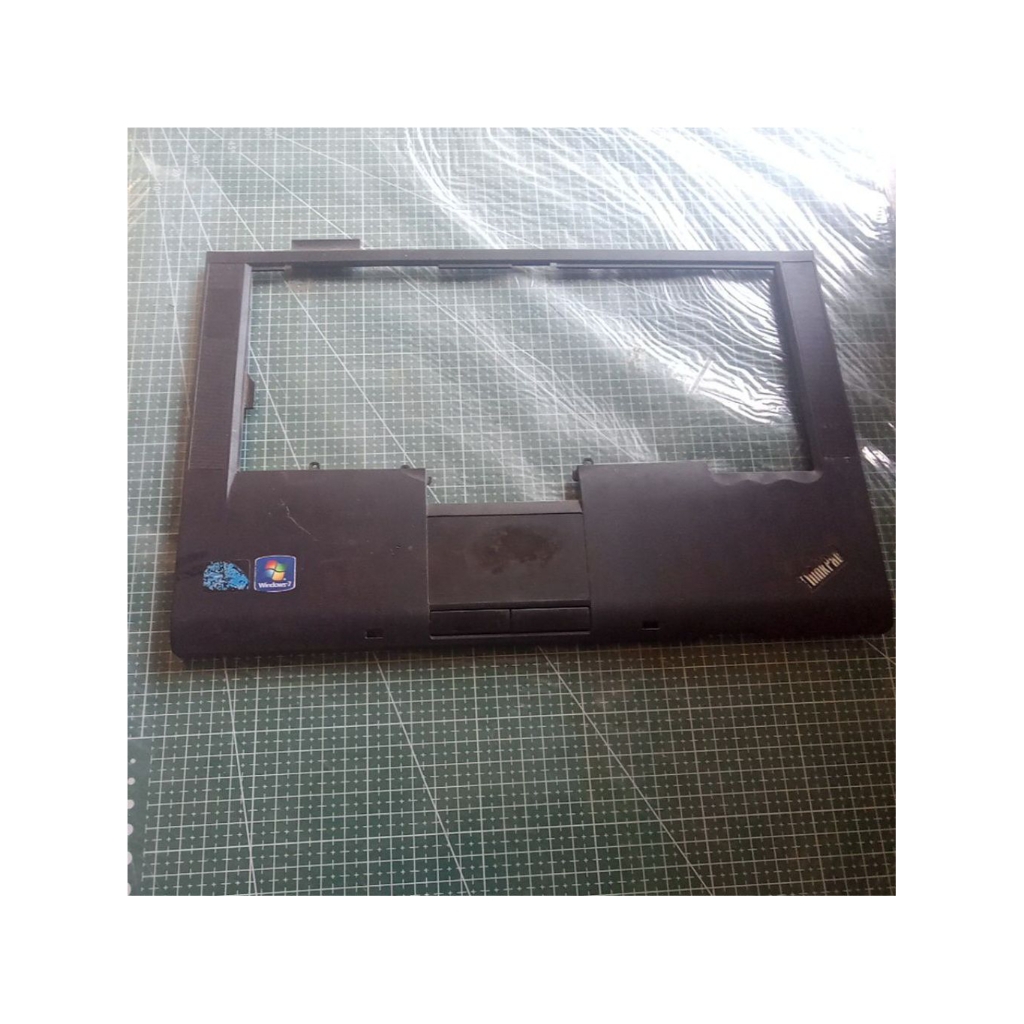casing keyboard laptop Lenovo Thinkpad T410 ORI