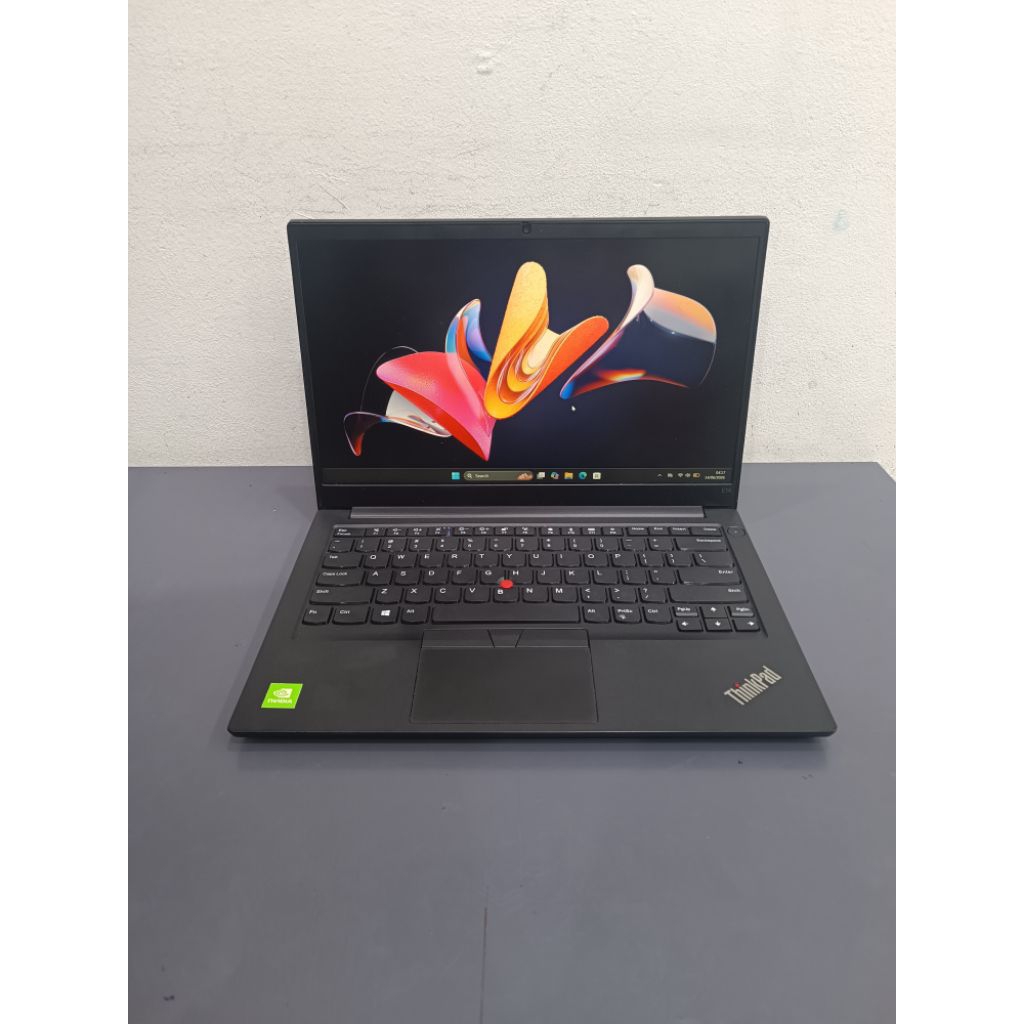 LAPTOP LENOVO THINKPAD E14