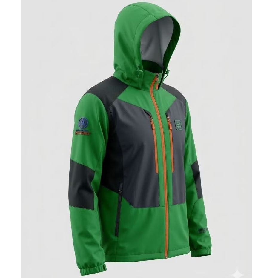 JACKET GORE-PET || KOLON SPORT || JACKET GUNUNG || JACKET OUTDOOR || JACKET BRANDED SECOND