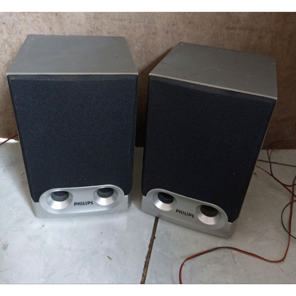 Speaker Import  Philips