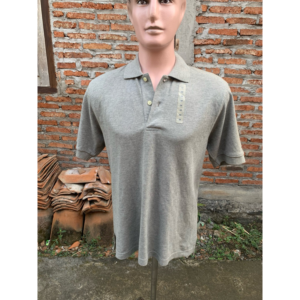 Kaos Polo Bossini
