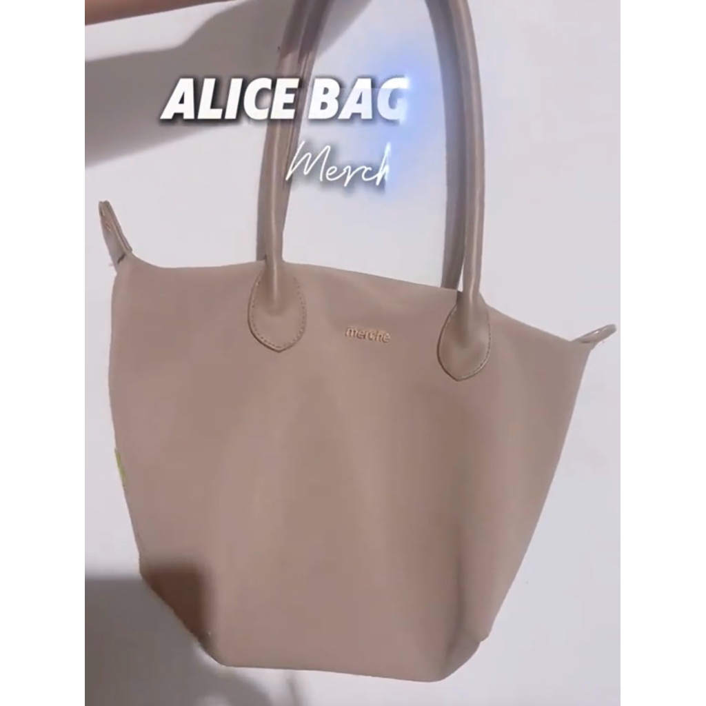 tas merche