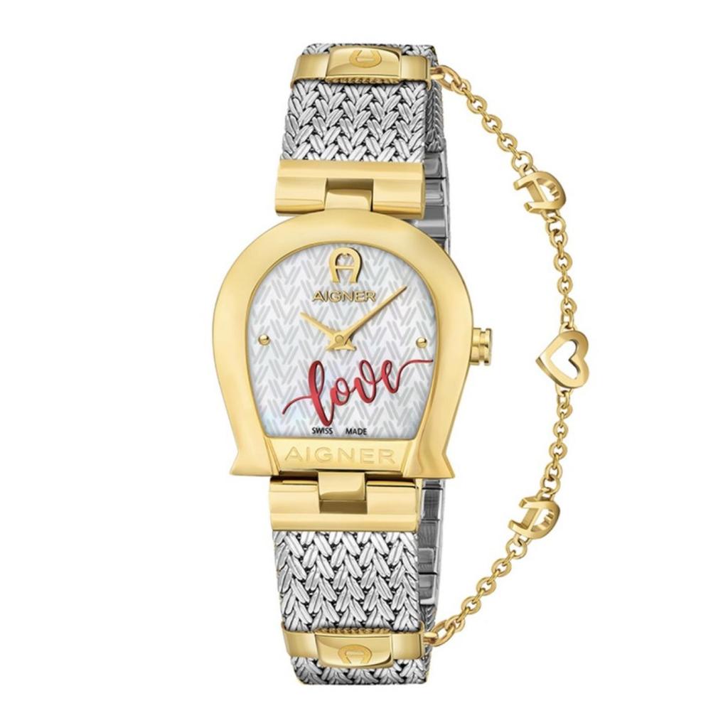 AIGNER ARWLG2101216 Cremona Nuovo Jam Tangan Wanita