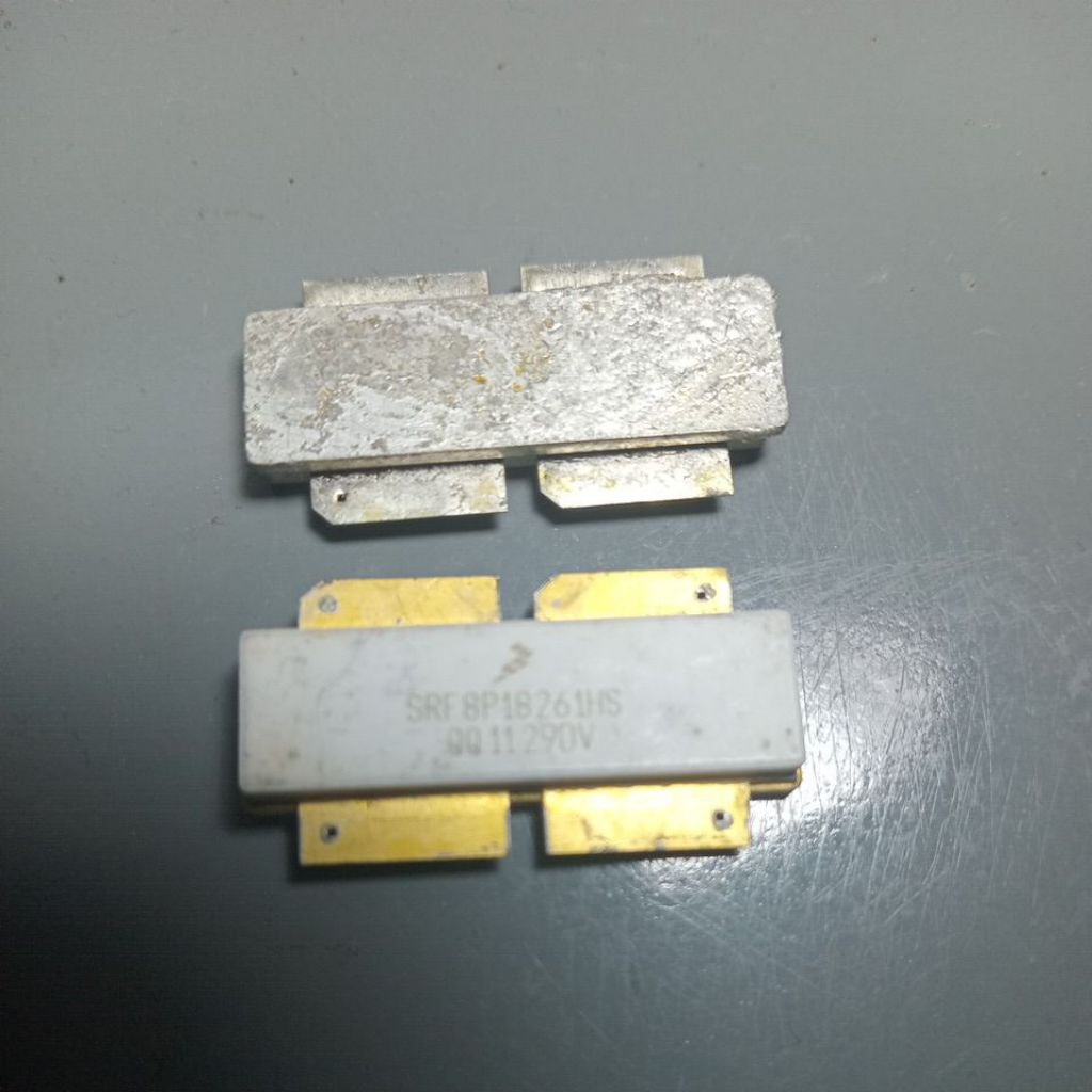 mosfed SRF 8P18261HS