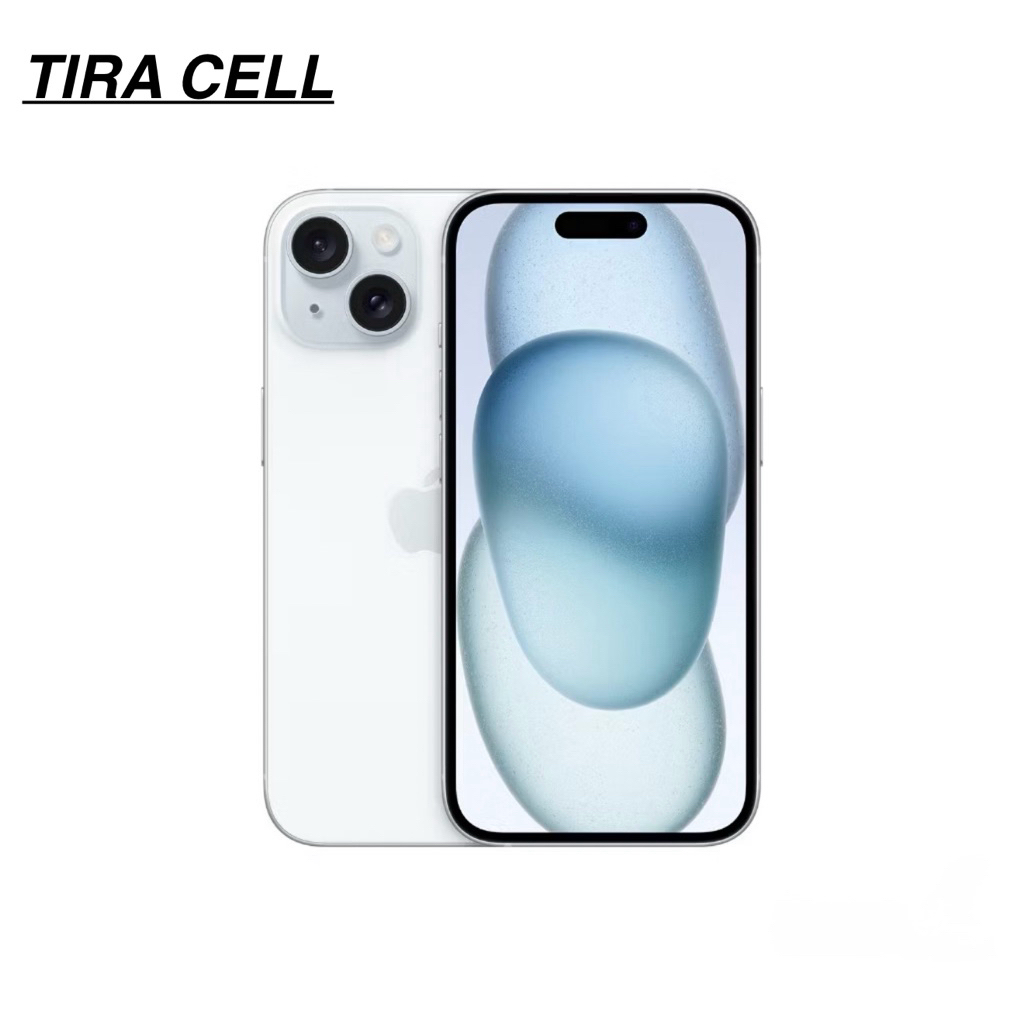 Second Apple iPhone 15