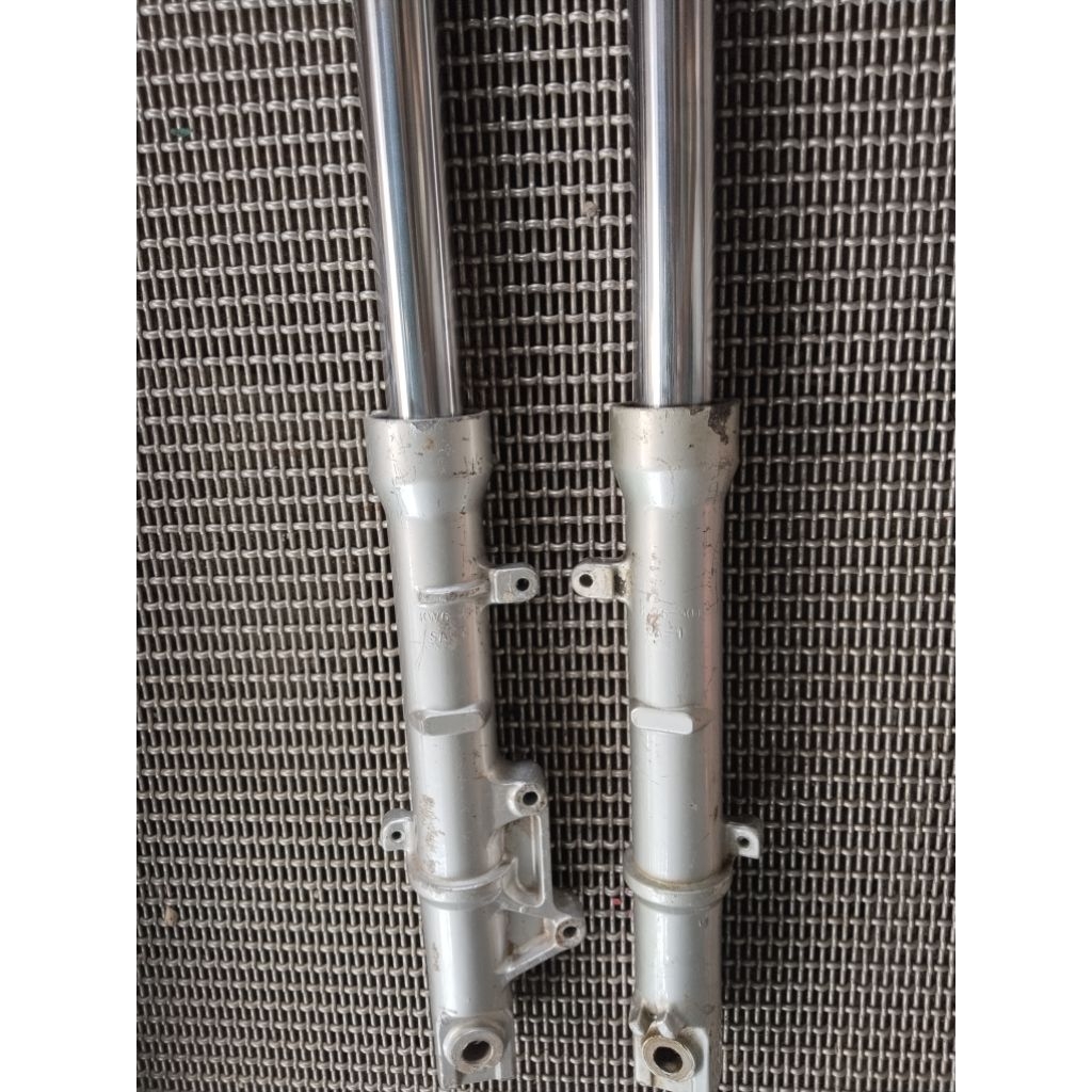 shock shockbreaker depan nsr sp kw6 original