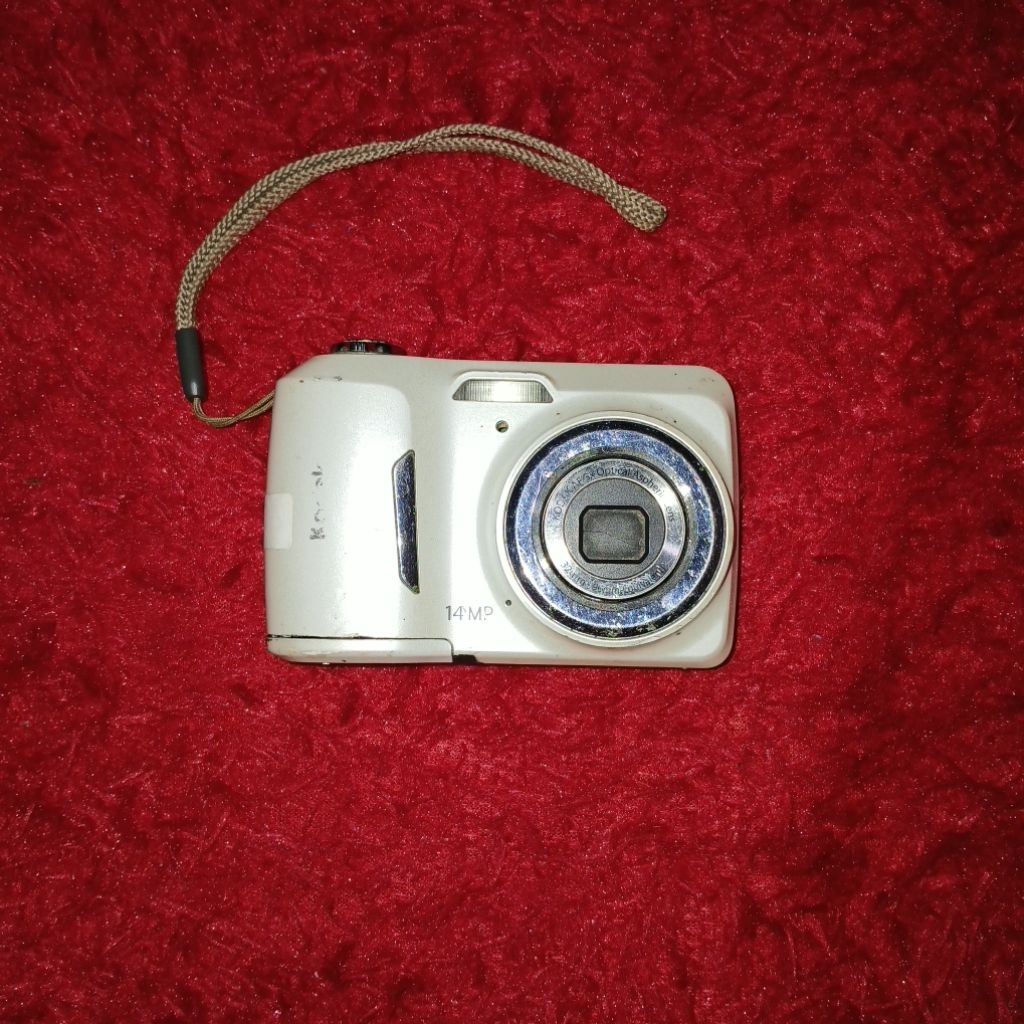 Kodak easyshare c1530