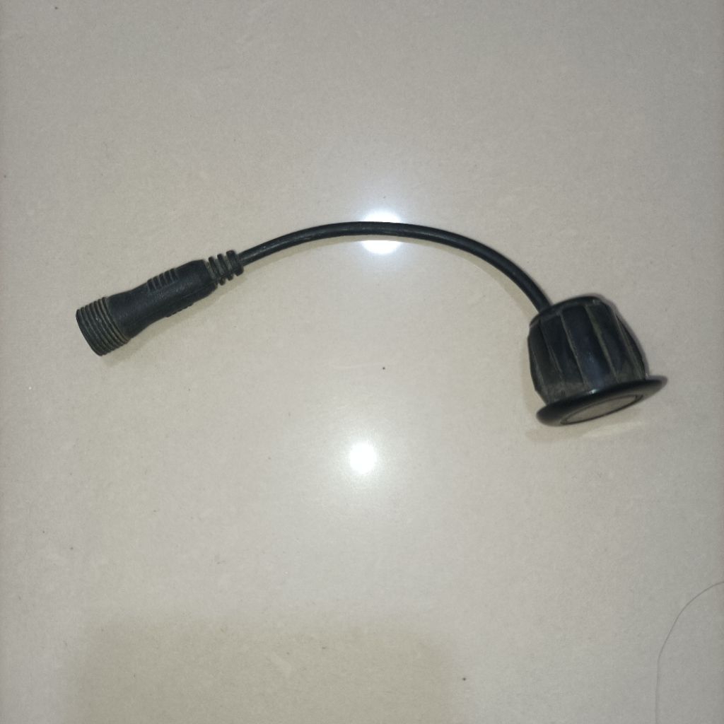 SENSOR PARKIR MUNDUR SUZUKI IGNIS SWIFT SX4 BALENO GRAND VITARA XL7 ORIGINAL
