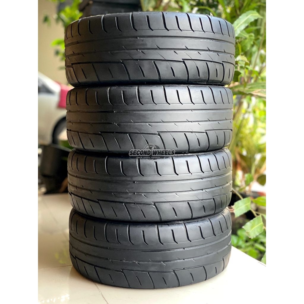 Champiro sx2 195/55 R15 NIK 2023