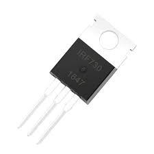 Transistor Mosfet IRF 730/ Mosfet IRF730
