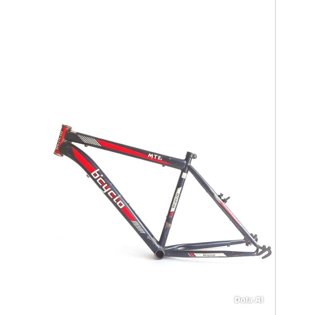 frame mtb