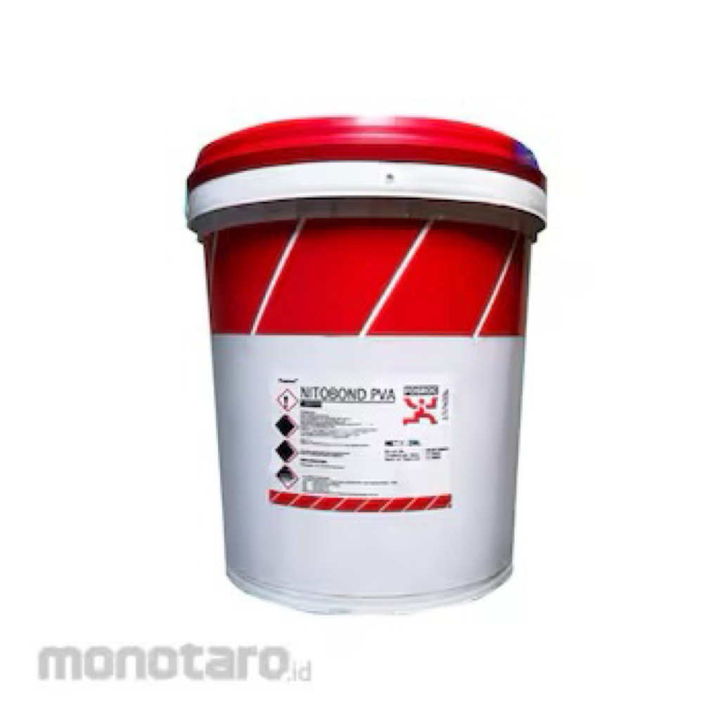 fosroc nitobond PVA