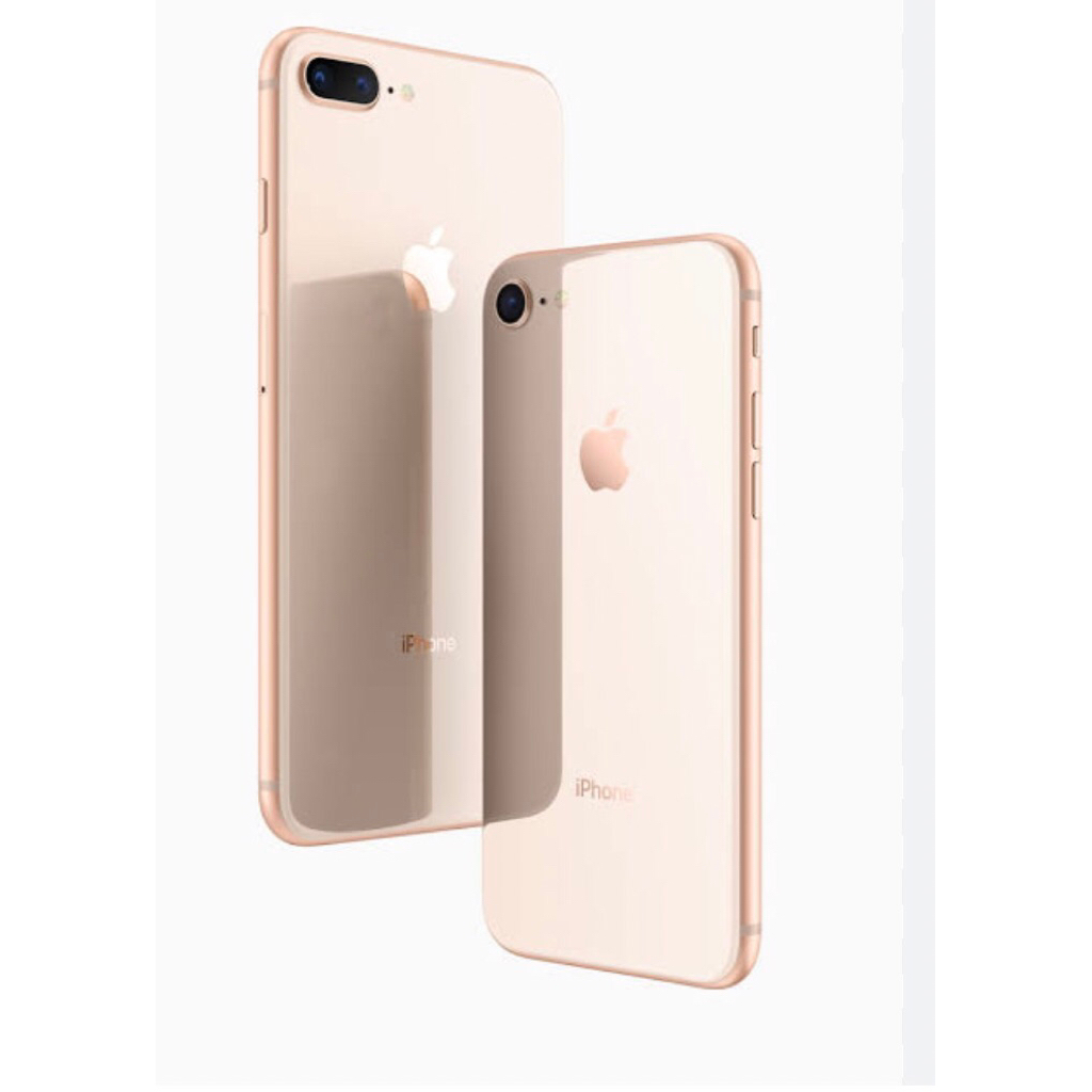 Iphone 8+ 256gb
