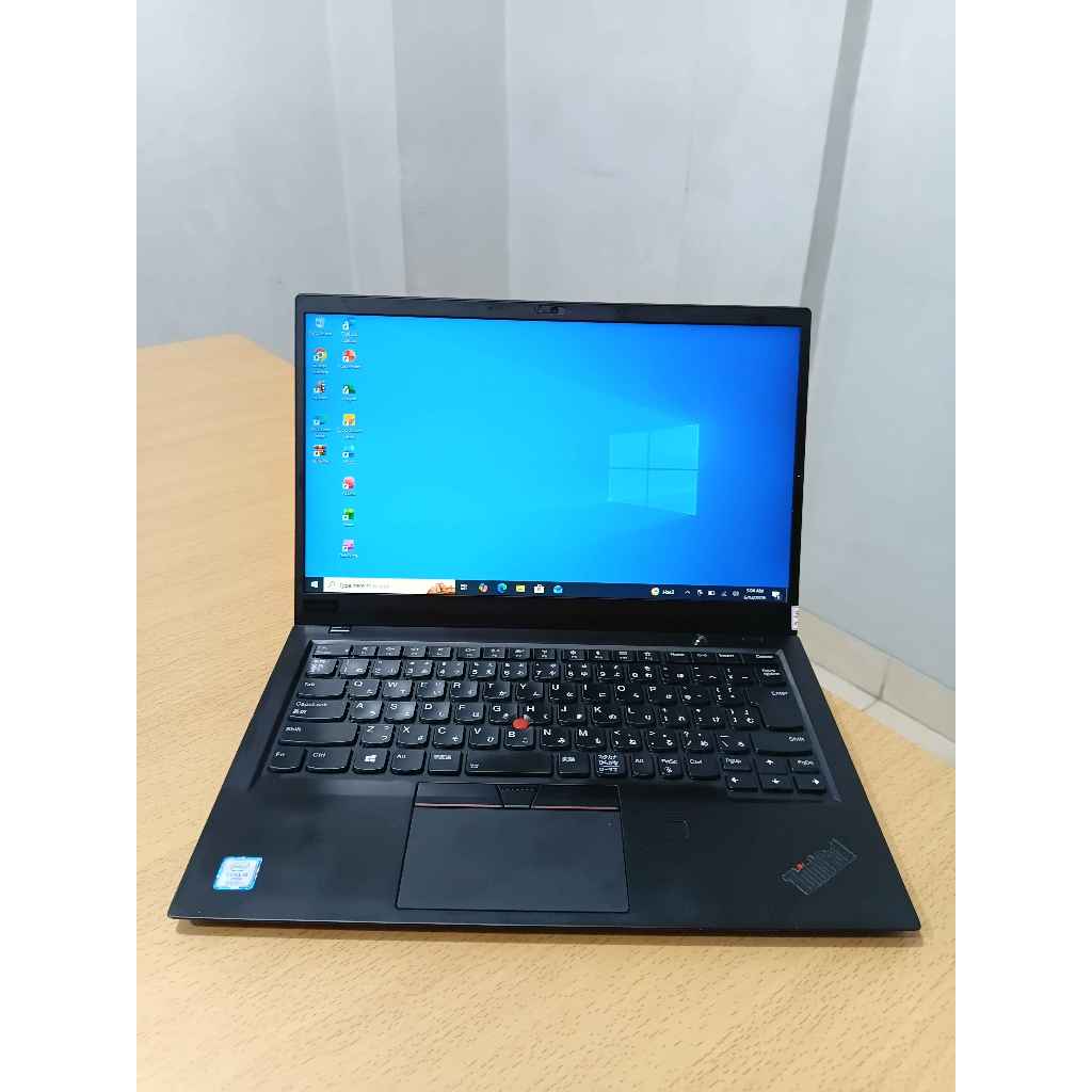 LENOVO X1 CARBON I5 GEN 8 TS/BL