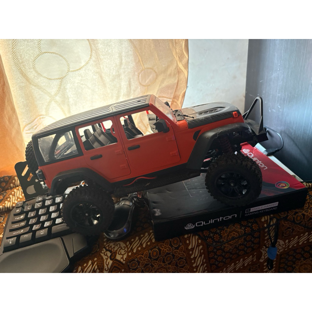 rc mn128
