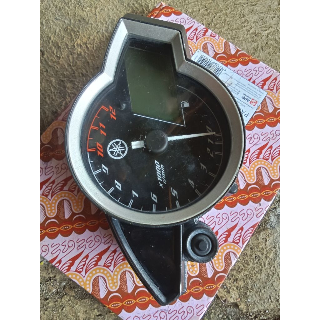 speedometer motor Vixion New