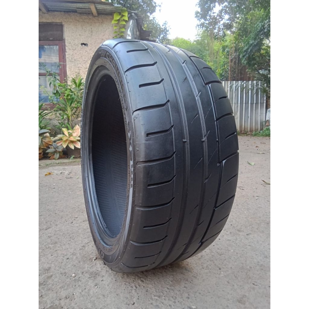 BAN 245/40 R18 CHAMPIRO SX2 NIK2021