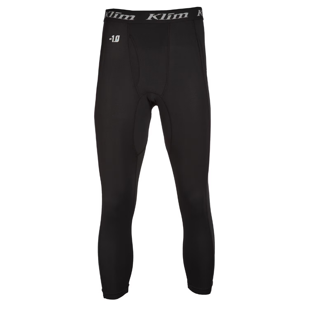 CELANA KLIM AGGRESSOR 1.0 PANTS BLACK