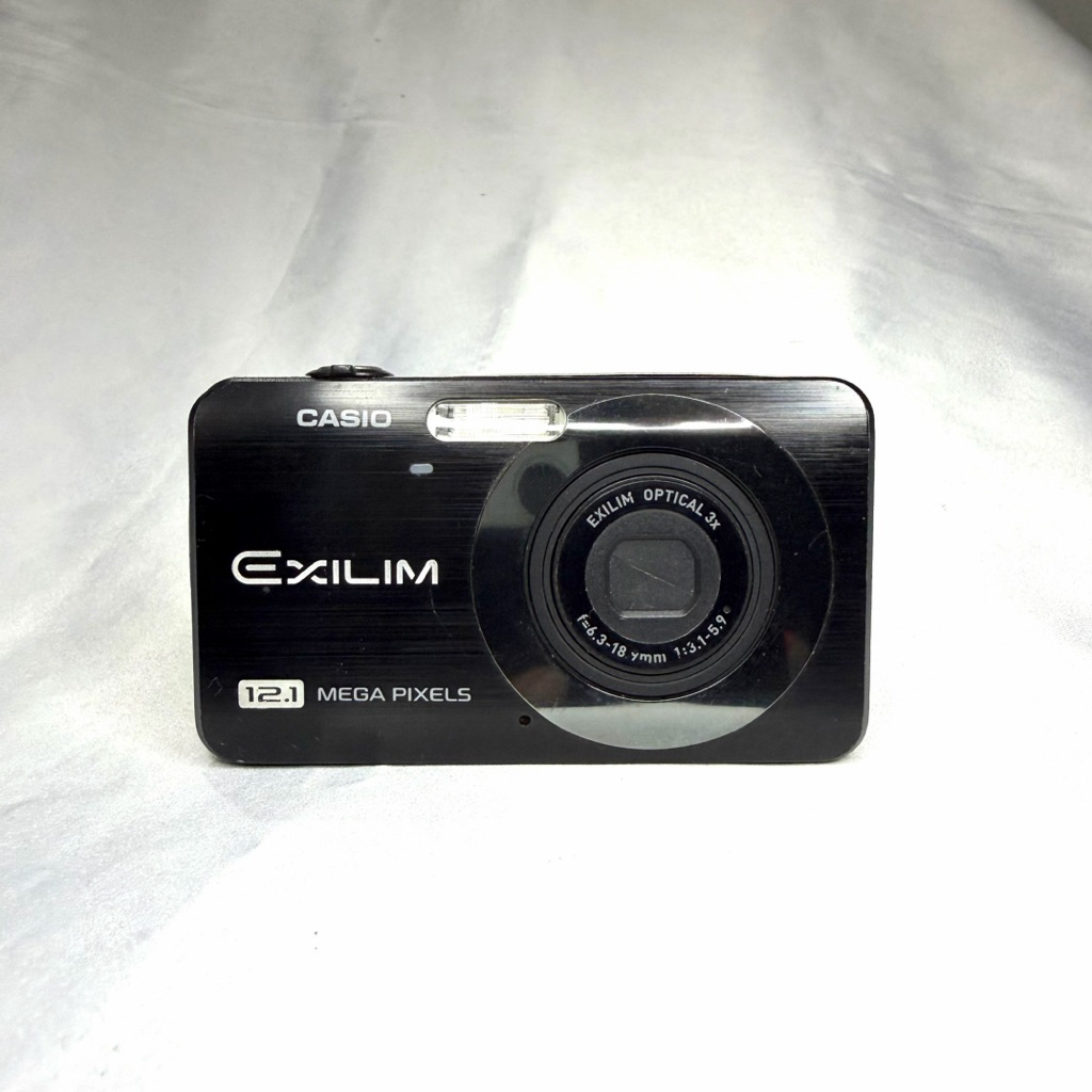 Kamera Digital Casio Exilim EX-Z90 (Digicam)