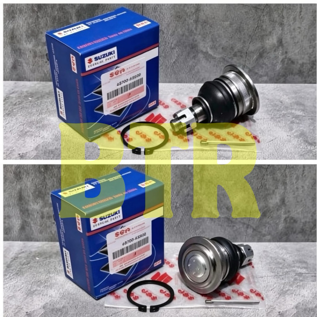 BALL JOINT JOINT A/S BALL SUZUKI NEW CARRY CARRY TAYO 2019 MEGA CARRY UP P/N 45700-52S00