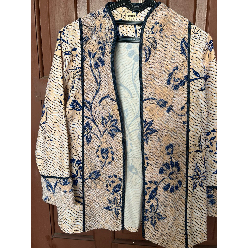 Batik nona Rara PL