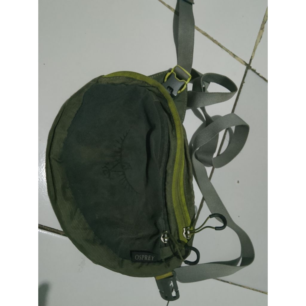 Grab bag Osprey