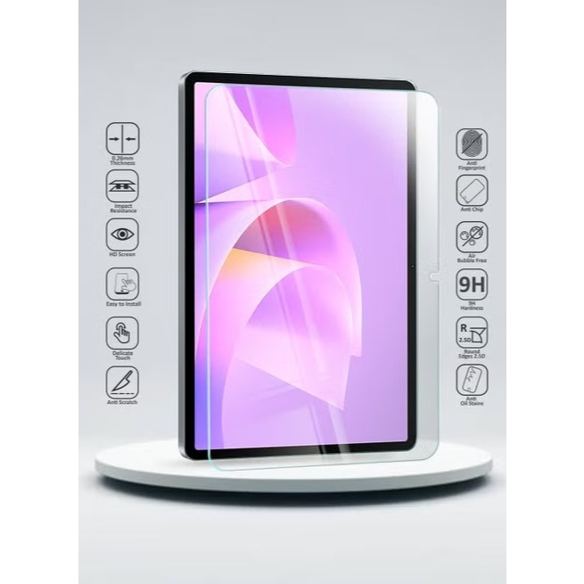 Tempered Glass Huawei MatePad 11.5 2026 / Anti Gores Huawei MatePad 11.5 / Anti Gores Huawei MatePad