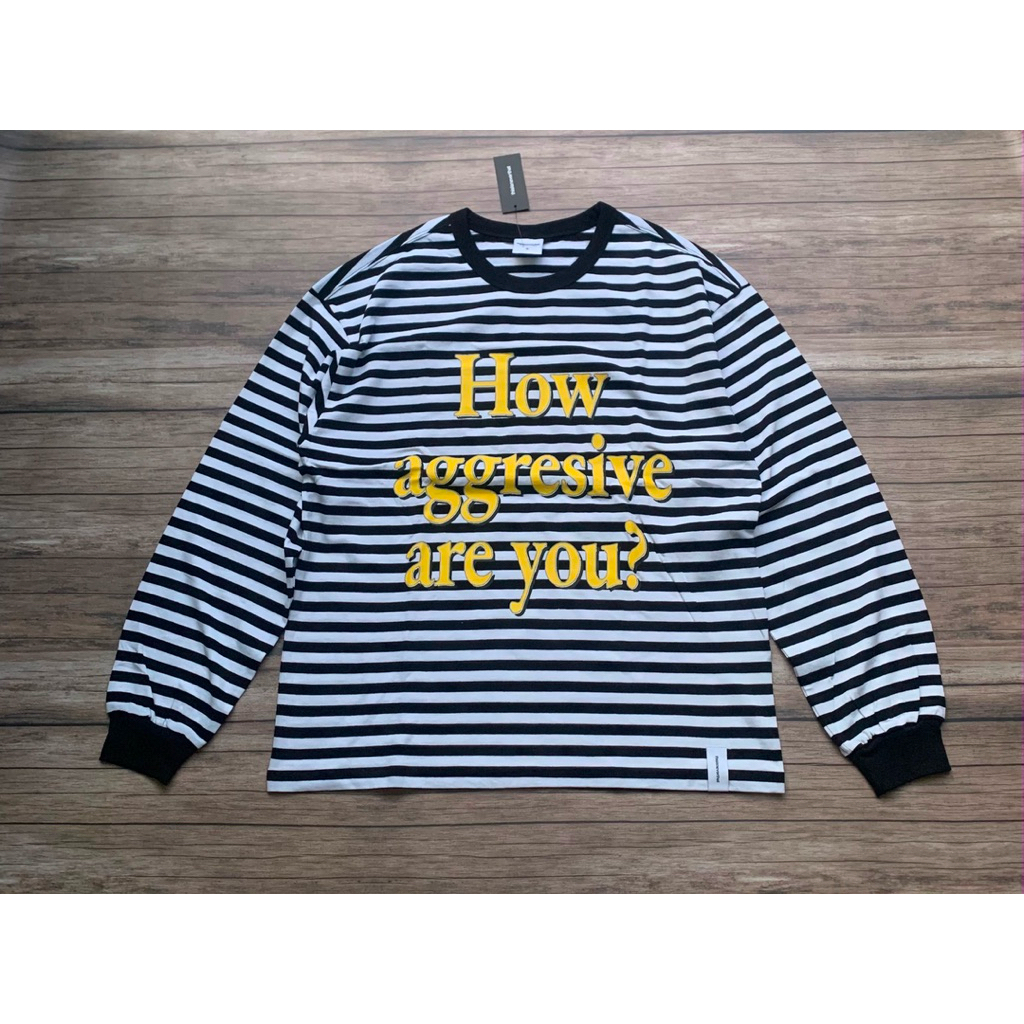 Longsleeve thisisneverthat