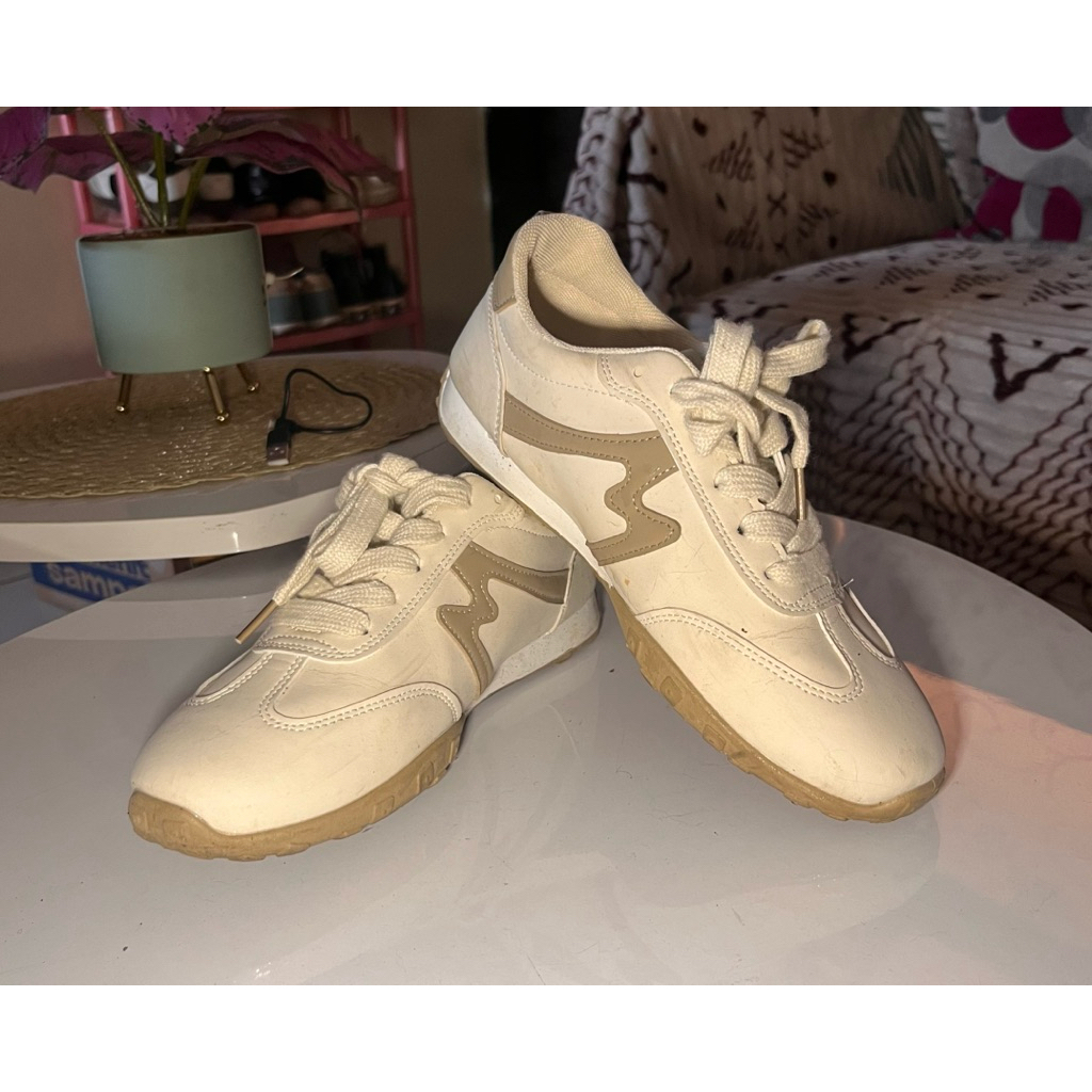 SEPATU MINOWEAR ORIGINAL