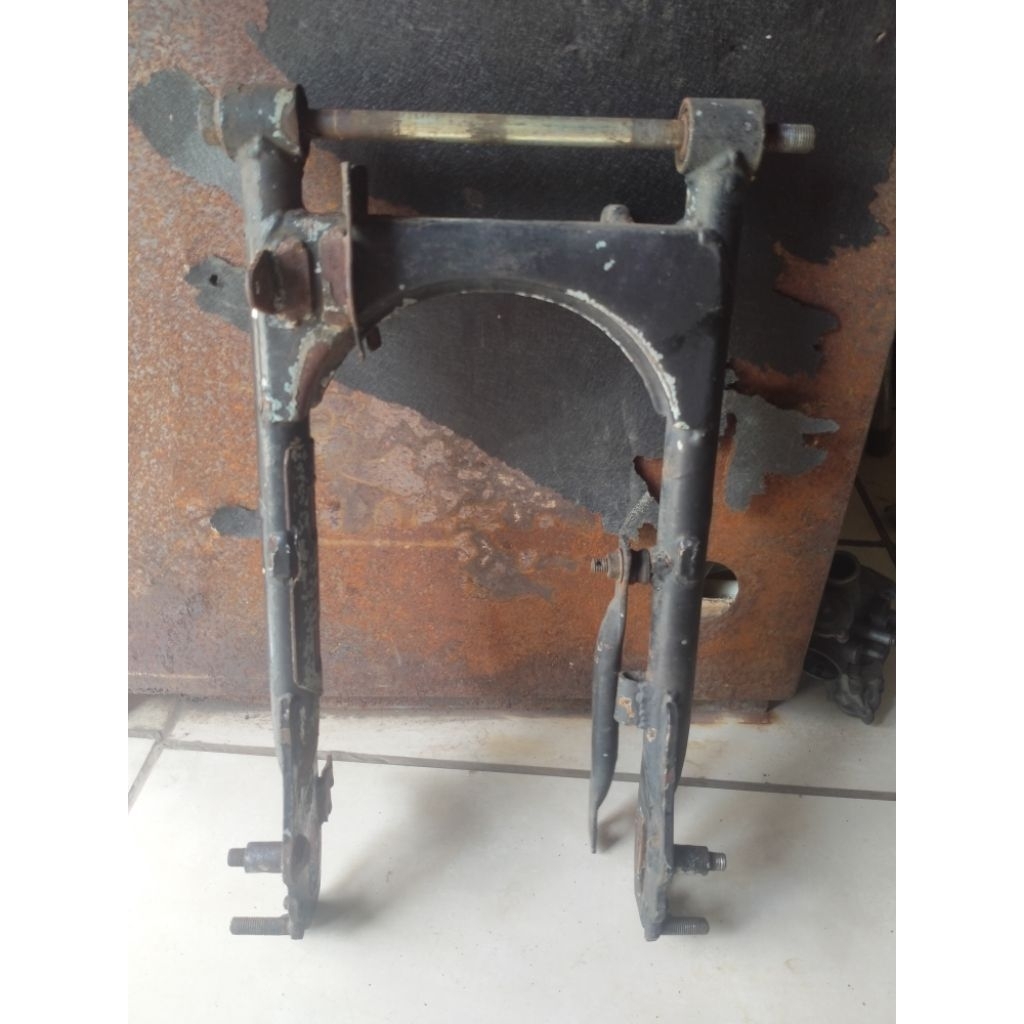 Arm copotan GL Pro
