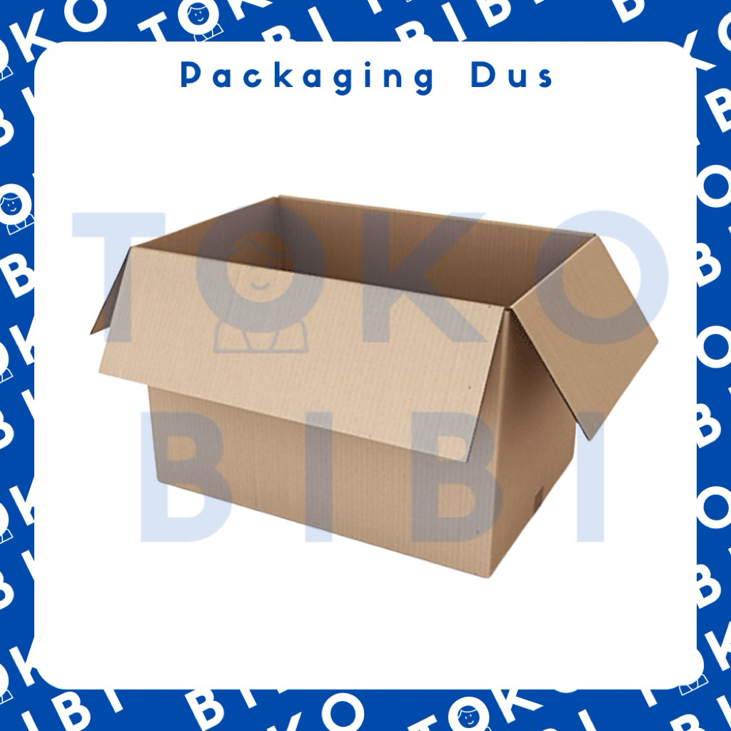 Packaging Dus