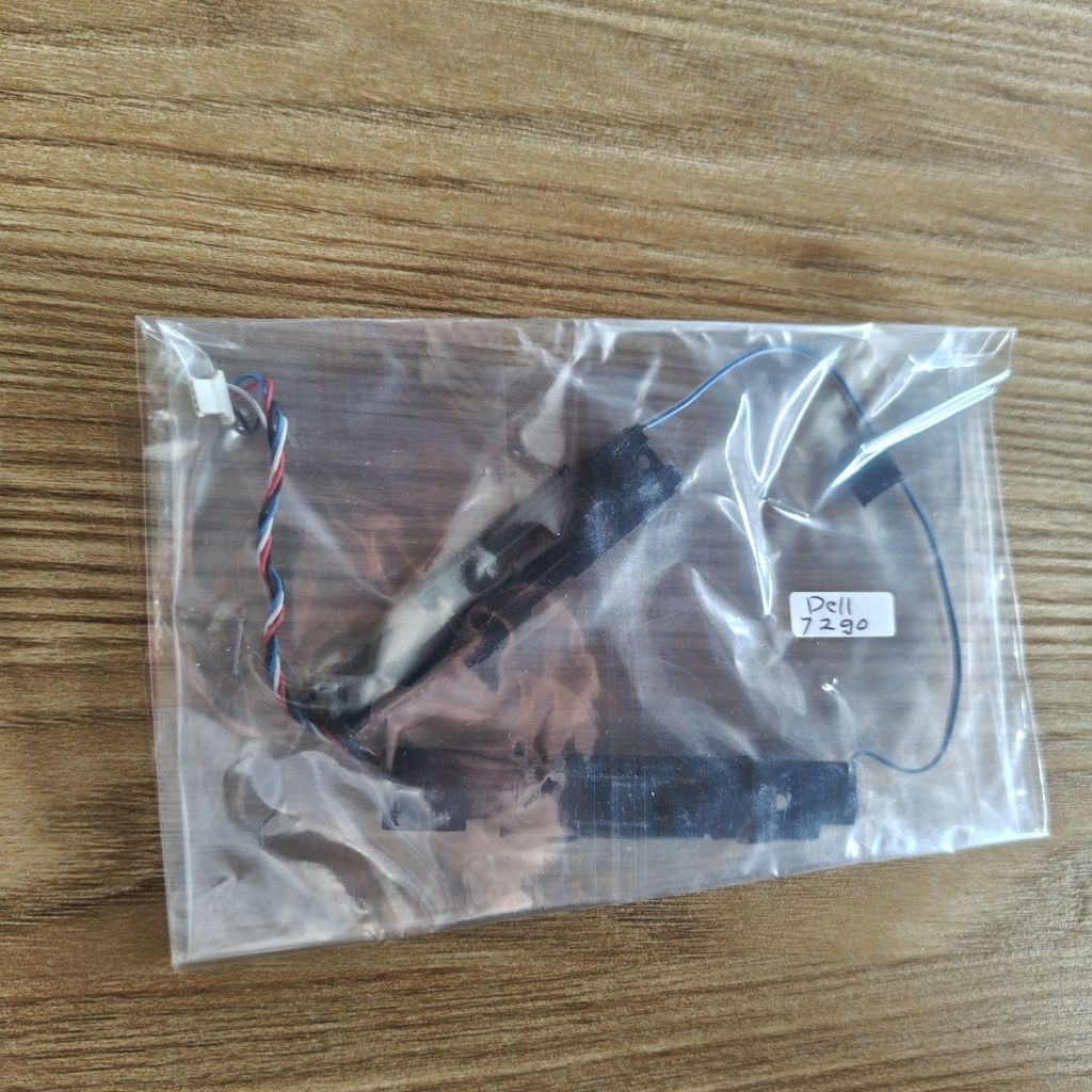 speaker laptop dell latitude 7290