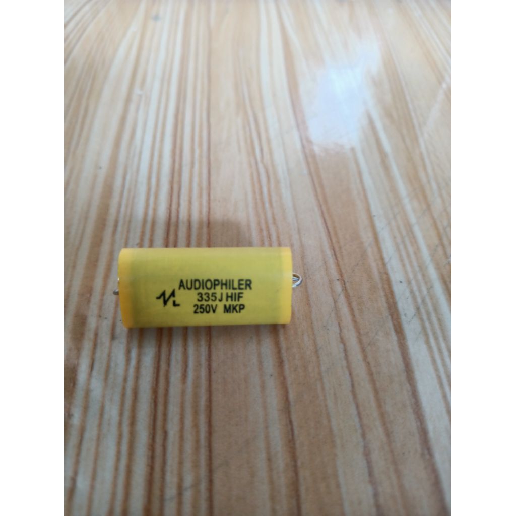 mkp 335J-250v/mkp 3.3 250v