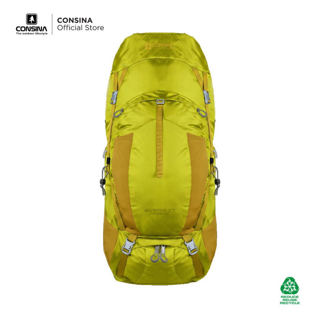 Carrier Consina everest