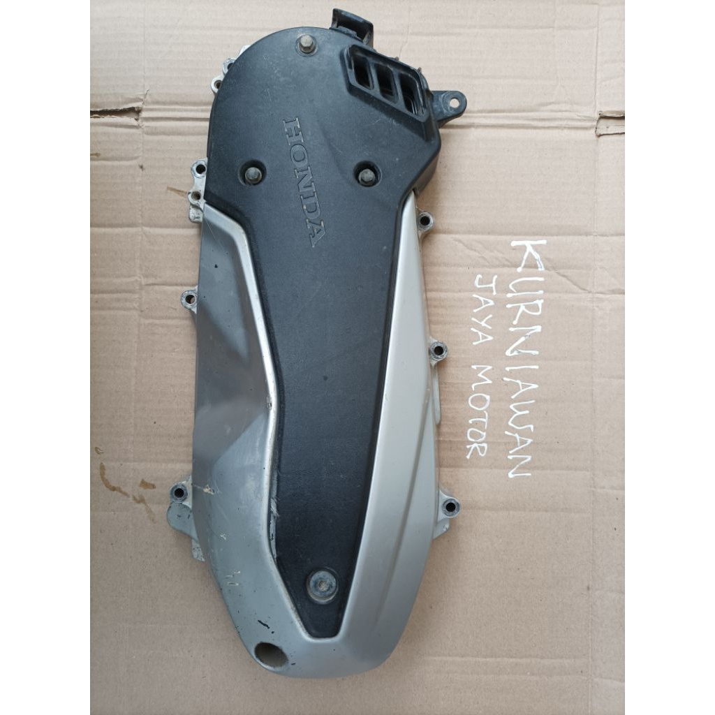 Blok CVT Bak Cvt honda pcx 160 original