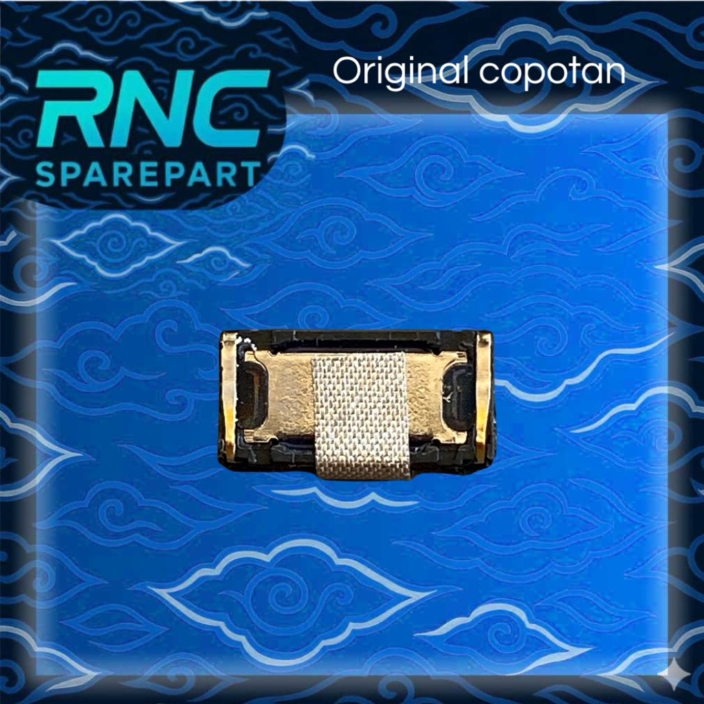 Speaker Infinix Hot 12i Second Copotan
