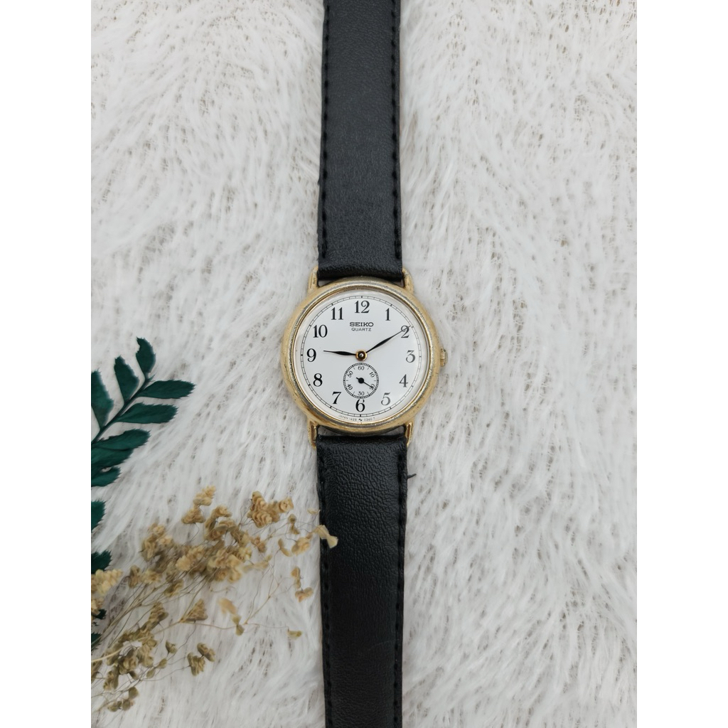 Seiko Subsecond Ladies