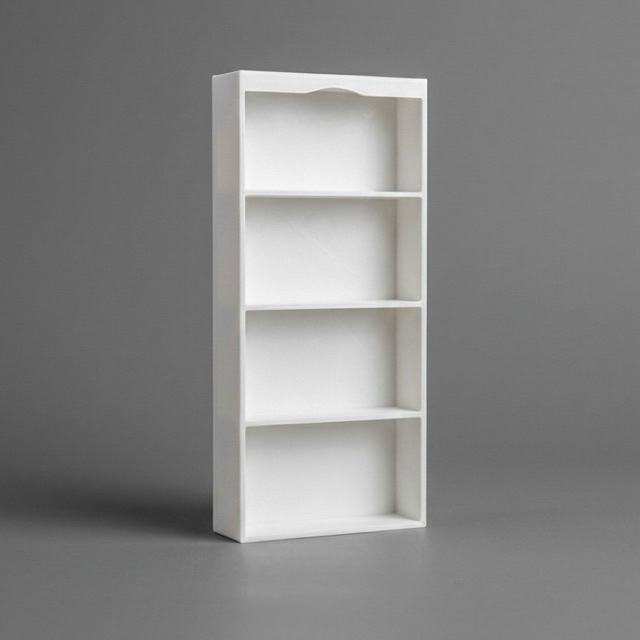 Miniatur Rak