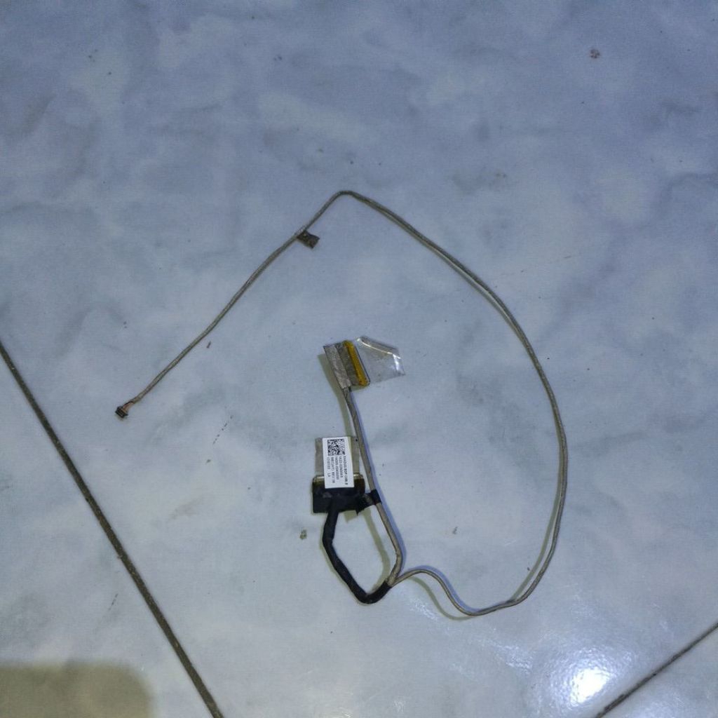 kabel flexible layar flexible lvds laptop asus x442 x442uq x442ur x442u a442