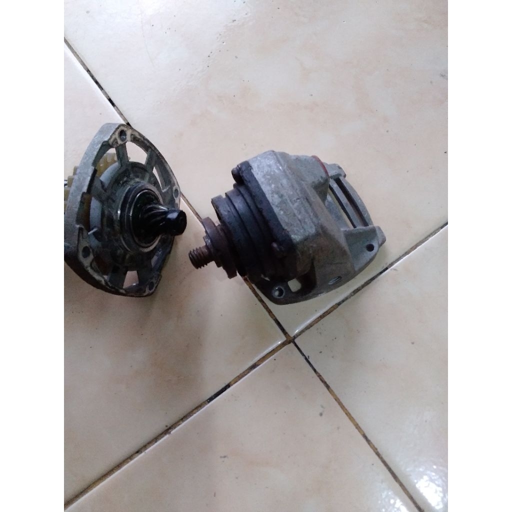 set kepala gerinda bitec