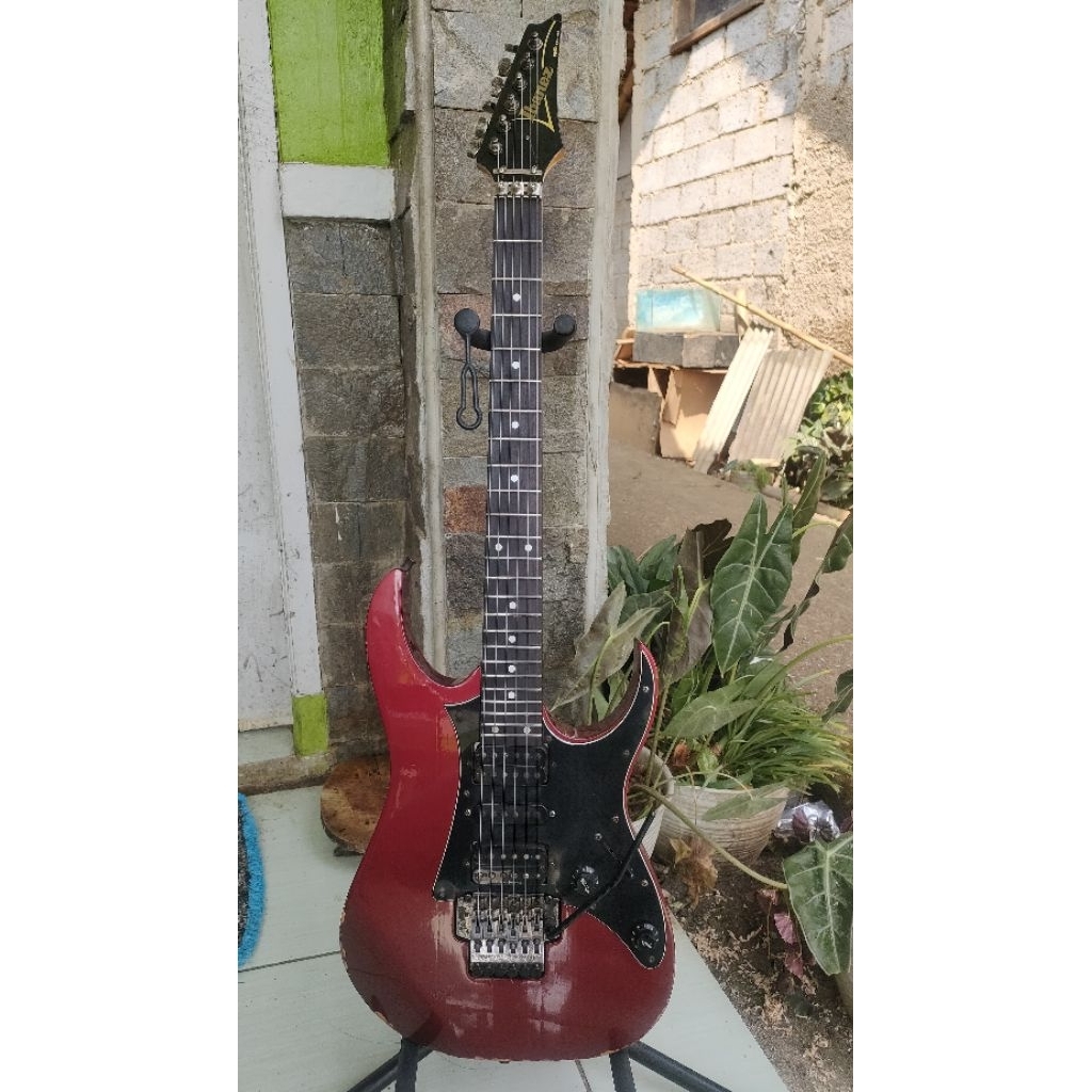 Ibanez RG250 Japan Original 2001