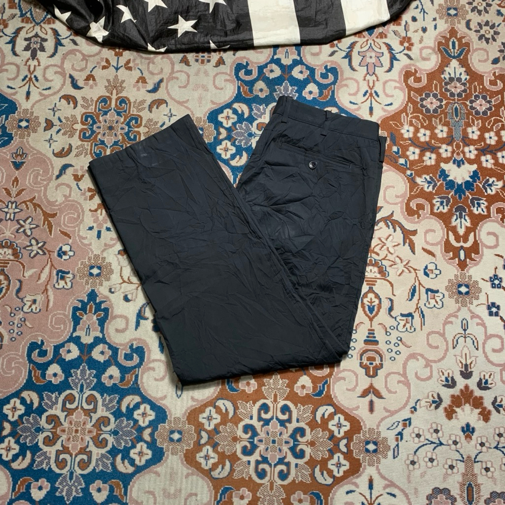 TROUSER PANTS FLORENCE & FRED REGULAR FIT