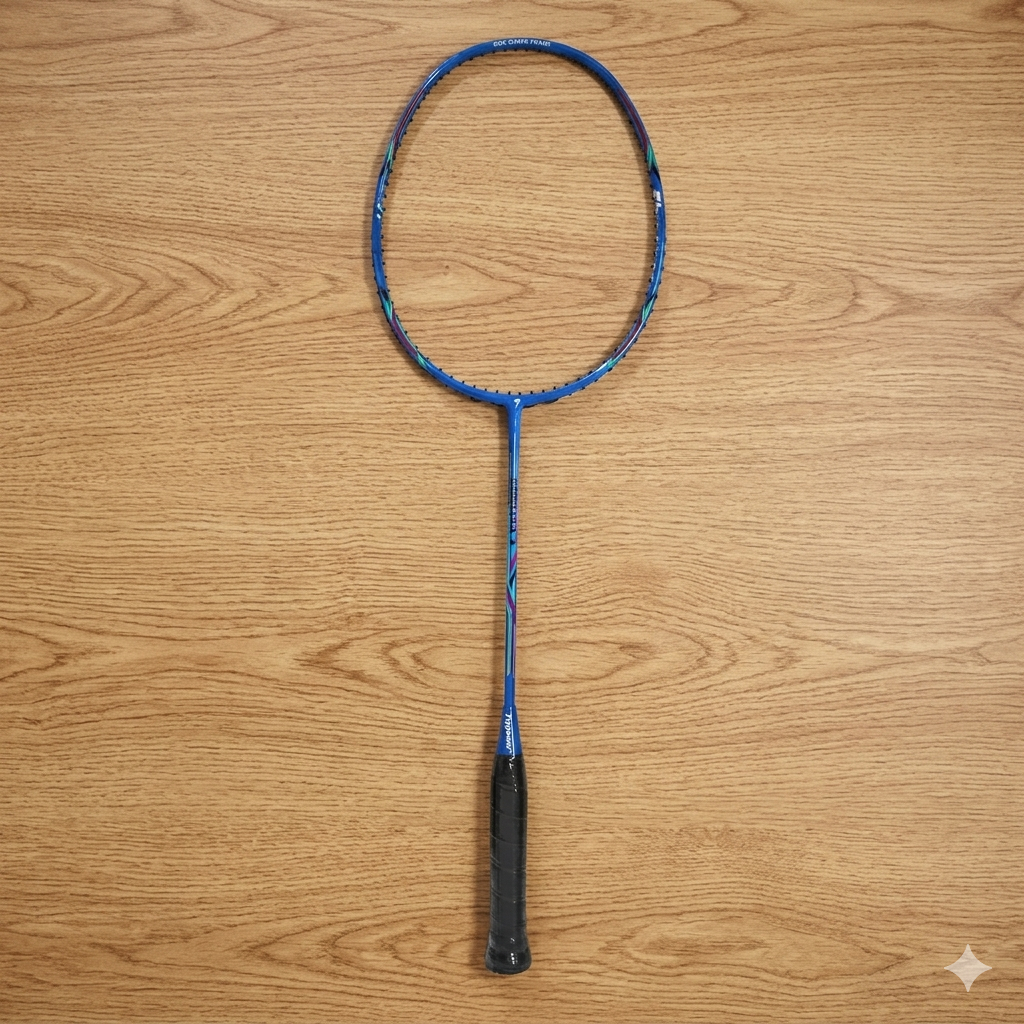 Raket Badminton Flypower Gerhana 3 Original