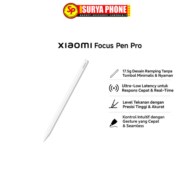 XIAOMI FOCUS PEN PRO