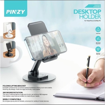 AL HOLDER HP PINZY BAHAN METAL BESI CH 300 CH300